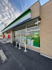 ファミリーマート　一宮千秋佐野店