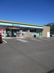 ファミリーマート　一宮千秋佐野店