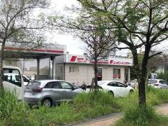 ニッポンレンタカー豊洲営業所