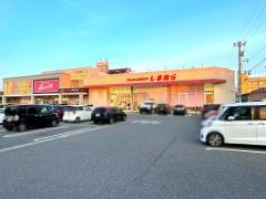ファッションセンターしまむら　ハーツ志比口店
