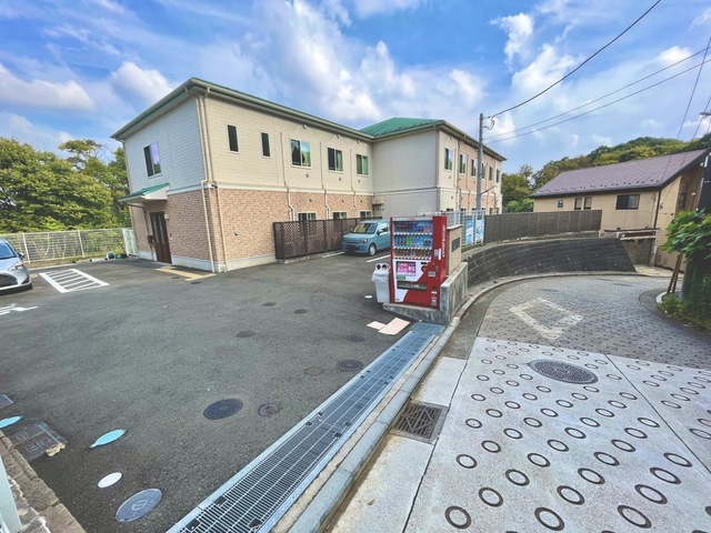 オセアンビクトリア戸塚
