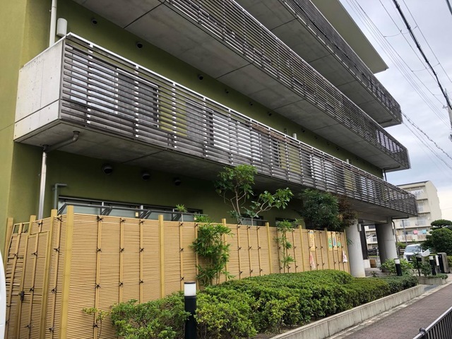 特別養護老人ホーム向日葵