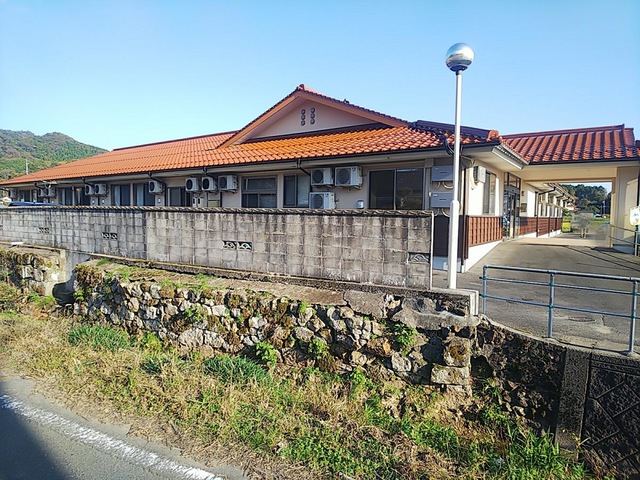 グループホーム生馬の郷