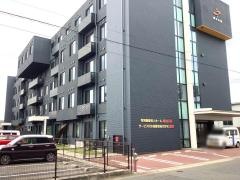 特別養護老人ホーム城山之荘