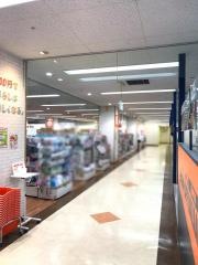 キャンドゥ　イトーヨーカドー流山店