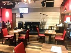 俺のイタリアン　新潟古町