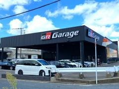 トヨタカローラ福岡　ＧＲ　Ｇａｒａｇｅ福岡空港