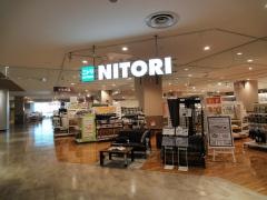 ニトリ　ニューコースト新浦安店