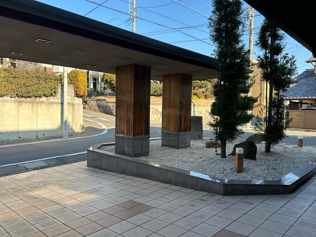 介護付有料老人ホーム　ハイリタイヤー２１南山 雰囲気