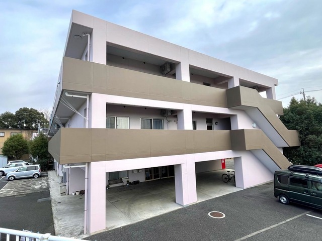 特定施設入居者生活介護　介護付き有料老人ホーム　グランパル美園