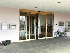 特定施設入居者生活介護　介護付き有料老人ホーム　グランパル美園