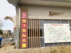 丹波竜化石工房