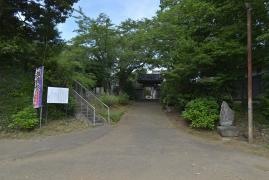 徳性院