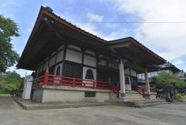 徳性院