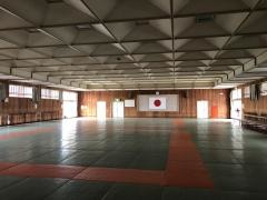 県武館柔道クラブ