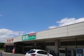 スーパーマーケットマルイチ東安庭店