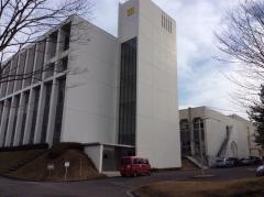 東北生活文化大学
