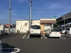 セブンイレブン　仙台港北店