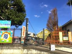 下館聖母幼稚園