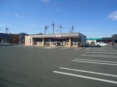 セブンイレブン　竜ケ崎中根台4丁目店