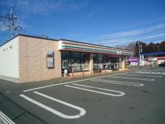 セブンイレブン　竜ケ崎中根台4丁目店