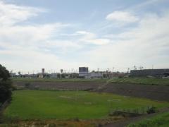 行部内公園