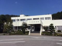 下仁田町役場