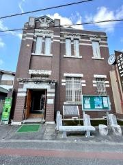 みどり市大間々博物館