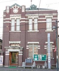 みどり市大間々博物館