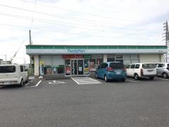 ファミリーマート　明和矢島店