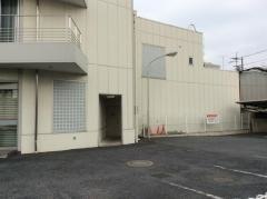 埼玉縣信用金庫白岡支店