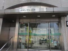 埼玉りそな銀行入間支店