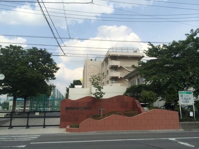 スタディピア 内谷中学校 さいたま市南区内谷