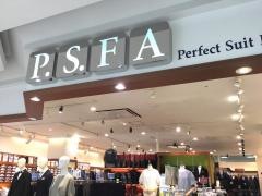 Ｐ．Ｓ．ＦＡイオンモール川口前川店