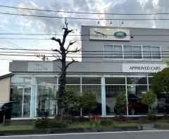 ランドローバー川越