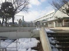 東落合小学校