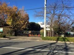 秋川あすなろ保育園