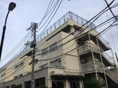 戸山小学校