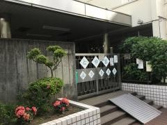 戸山小学校