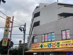 どらっぐぱぱす氷川台駅前店