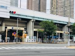オリックスレンタカー東雲駅前店