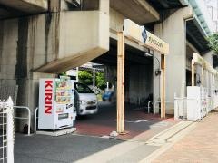 オリックスレンタカー東雲駅前店