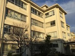 南百合丘小学校