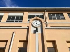 茅ケ崎東小学校