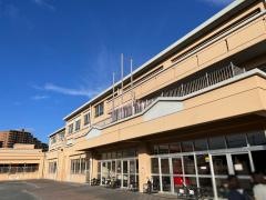 茅ケ崎東小学校