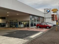 Ｓｈｏｎａｎ　ＢＭＷ大和支店