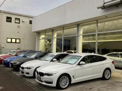 Ｓｈｏｎａｎ　ＢＭＷ大和支店