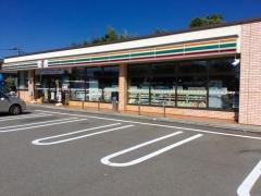 セブンイレブン　富山黒瀬店