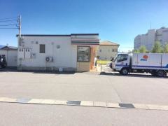 セブンイレブン　富山黒瀬店