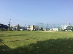 高木中央公園